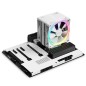 Ventola per CPU NZXT RC-TR120-W1