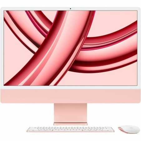 All in One Apple iMac 24 8 GB RAM 256 GB Azerty Francese M3