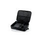 Valigetta per Portatile Ibox NB10 Nero Monocromatica 15,6''