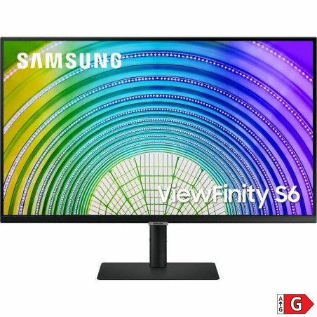 Monitor Samsung S27C366EAU 32" 75 Hz