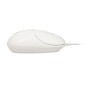 Mouse Ibox IMOF011 Bianco 2400 dpi