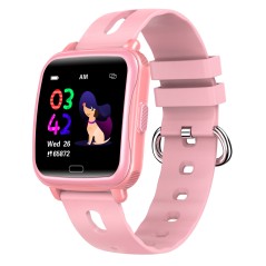 Smartwatch per Bambini Denver Electronics SWK-110P Rosa 1,4"