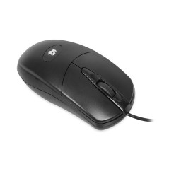 Mouse Ibox IMOF007 Nero 1000 dpi