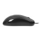 Mouse Ibox IMOF007 Nero 1000 dpi