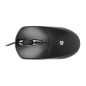 Mouse Ibox IMOF007 Nero 1000 dpi