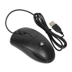 Mouse Ibox IMOF007 Nero 1000 dpi