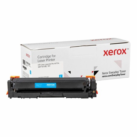 Toner Compatibile Xerox 006R04260 Ciano