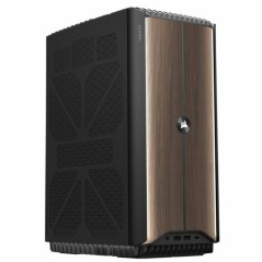 PC da Tavolo Corsair ONE i500 I9-14900K 64 GB RAM 2 TB SSD Nvidia Geforce RTX 4090