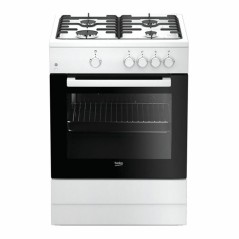 Cucina a Gas BEKO FSG62000DWL