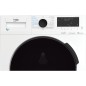 Lavatrice - Asciugatrice BEKO HTV 8716 DSW BTR 1400 rpm 8 kg