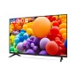 Smart TV LG 50UT73006LA.AEUQ 4K Ultra HD 50" LED HDR D-LED