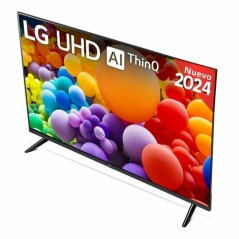 Smart TV LG 50UT73006LA.AEUQ 4K Ultra HD 50" LED HDR D-LED