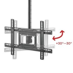 Supporto TV MacLean MC-803 23" 100" 50 kg