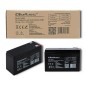 Batteria per Gruppo di Continuità UPS Qoltec 53031 9 Ah 12 V