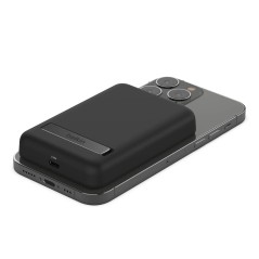 Powerbank Belkin BPD004btBK Nero 5000 mAh