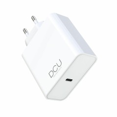 Caricabatterie da Parete DCU 37300765 Bianco 65 W