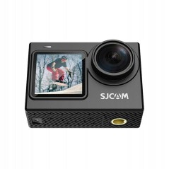 Fotocamera Sportiva SJCAM SJ6 Pro 2" Nero Sì