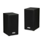 Altoparlanti PC Ibox IGLSP1B Nero 10 W