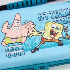 Confezione per Nintendo Switch Numskull Nickelodeon - Spongebob Squarepants