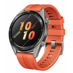 Smartwatch Huawei 1,39" AMOLED Arancio (Ricondizionati A)