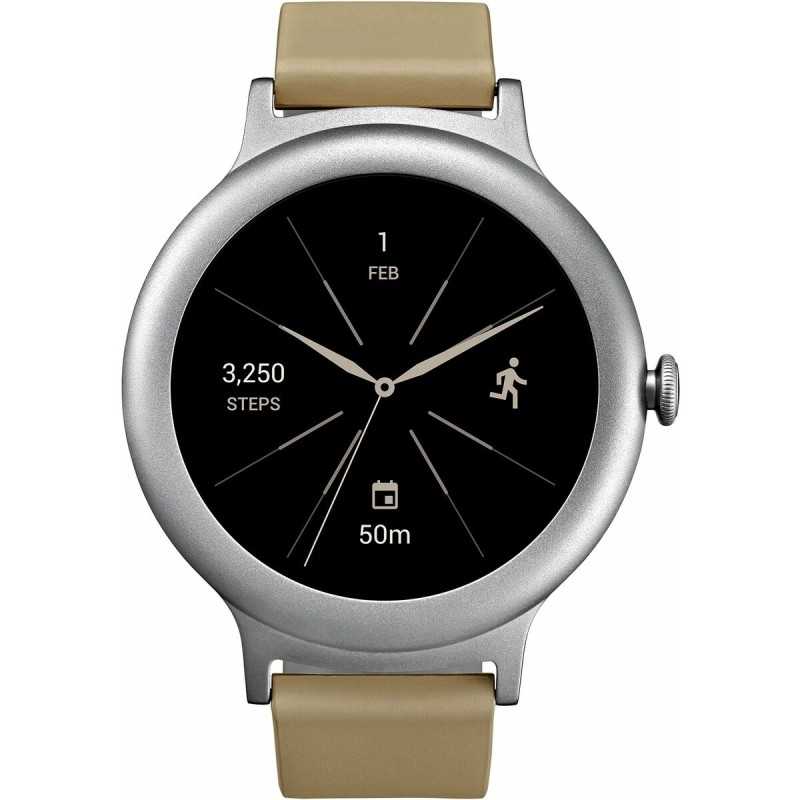 Smartwatch LG Wear 2.0 (Ricondizionati A+)