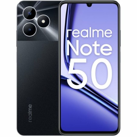 Smartphone Realme 4 GB RAM 128 GB Nero