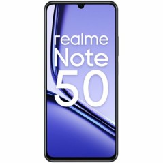 Smartphone Realme 4 GB RAM 128 GB Nero