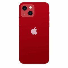 Smartphone Apple iPhone 13 mini 6,1" A15 128 GB Rosso (Ricondizionati A)