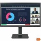 Monitor LG 12056196000 23.8" FHD IPS IPS LED