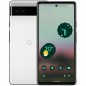 Smartphone Google Pixel 6A Bianco 6,1" 6 GB RAM Google Tensor 128 GB