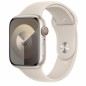 Cinturino per Orologio Apple Watch Apple MT2V3ZM/A M/L 41 mm Bianco