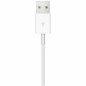 Cavo USB Magnetico per Ricaricare Apple MX2E2ZM/A Bianco 1 m