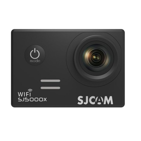 Fotocamera Sportiva SJCAM SJ5000X 2" Nero