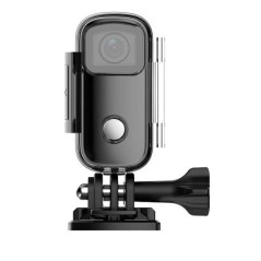 Fotocamera Sportiva SJCAM C100 Mini Nero