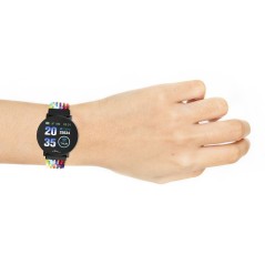 Smartwatch Media Tech MT871 Nero