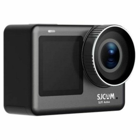 Fotocamera Sportiva SJCAM SJ11 ACTIVE Nero 2"