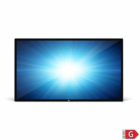 Monitor Videowall Elo Touch Systems E628244 4K Ultra HD 54,6" 50-60 Hz