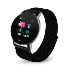 Smartwatch Media Tech MT871 Nero