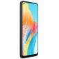 Smartphone Oppo A78 4G 6,43" 1 TB 128 GB 8 GB RAM Octa Core Qualcomm Snapdragon 680 Nero