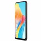 Smartphone Oppo A78 4G 6,43" 1 TB 128 GB 8 GB RAM Octa Core Qualcomm Snapdragon 680 Nero