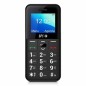 Telefono Cellulare SPC 2323N 32 GB Nero 1.77"