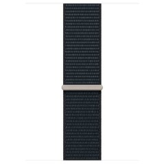 Cinturino per Orologio Watch Apple MT533ZM/A Nero