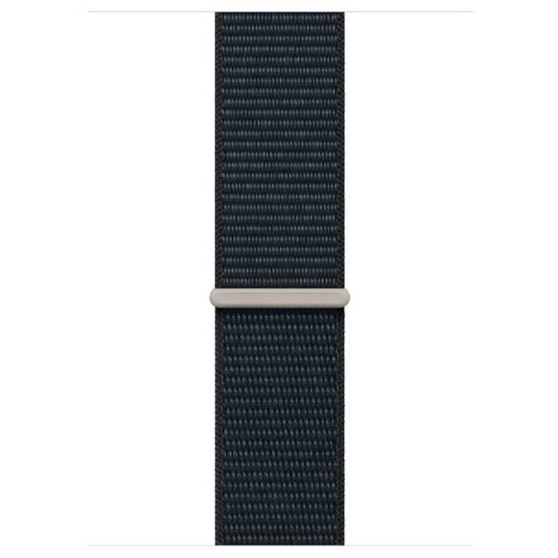 Cinturino per Orologio Watch Apple MT533ZM/A Nero