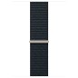 Cinturino per Orologio Watch Apple MT533ZM/A Nero