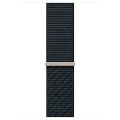 Cinturino per Orologio Watch Apple MT533ZM/A Nero