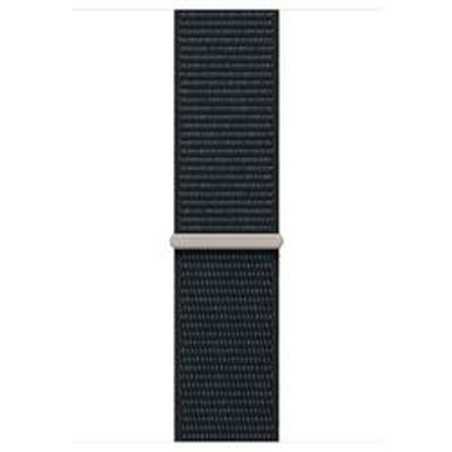 Cinturino per Orologio Watch Apple MT533ZM/A Nero