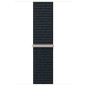 Cinturino per Orologio Watch Apple MT533ZM/A Nero