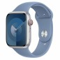 Smartwatch Apple Watch 45 mm M/L Azzurro