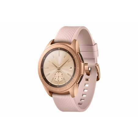 Smartwatch Samsung Galaxy Watch 1,65" Oro Rosa (Ricondizionati C)