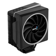 Ventilatore Aerocool Cylon 4 Ø 12 cm RGB Nero 50 W